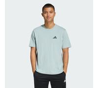 adidas Homme Outdoor Mountain Biking Graphic T-Shirt, Wonder Sage, S