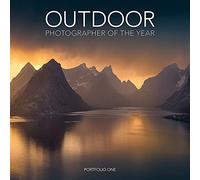 Outdoor Photographer of the Year:: Portfolio One