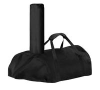 Outdoor Pizza Oven Cover - Windproof, Dustproof Carry Can Hand | Durable, High-Strength Camping Covers, For Parties