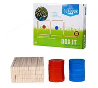Outdoor Play Box It