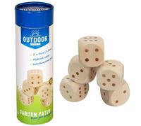Outdoor Play Mega dobbelstenen