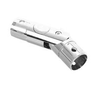 Outdoor Pole Replacement Palo Ombrellone Ricambio Sostituzione Del Baldacchino