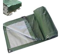 Outdoor Pool Dust Cover for Ground Pools and Hot Tubs, Protective Spa Cover for Dust and Debris, Weather-Resistant Shield for Backyard Patio Porch and Yard Use, Easy-Fit and Lightweight Design