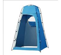 Outdoor Privacy Tent Outdoor Shower Tent Easy Manual Construction Changing Room Privacy Portable Camping Shelters