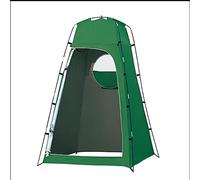 Outdoor Privacy Tent Outdoor Shower Tent Easy Manual Construction Changing Room Privacy Portable Camping Shelters