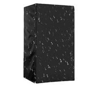 Outdoor Refrigerator Cover, Waterproof Freezer Cover, Oxford Cloth