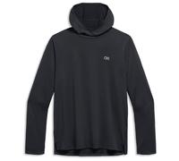 Outdoor Research - ActiveIce Spectrum Sun Hoodie - Felpa con cappuccio XL nero
