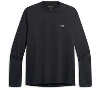 Outdoor Research - ActiveIce Spectrum Sun Long Sleeve Tee - Maglia funzionale XL nero