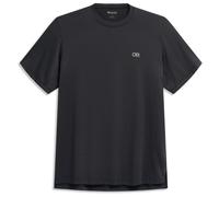 Outdoor Research - ActiveIce Spectrum Sun T-Shirt - Maglia funzionale L nero