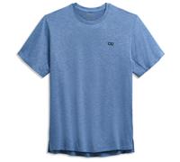Outdoor Research - ActiveIce Spectrum Sun T-Shirt - Maglia funzionale M blu