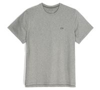 Outdoor Research - ActiveIce Spectrum Sun T-Shirt - Maglia funzionale M grigio