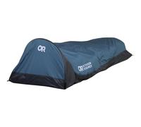Outdoor Research Ascentshell Bivy, Unisex, Nimbus, Taglia Unica