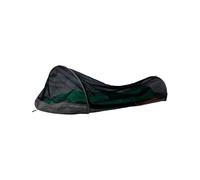 Outdoor Research - Bivacco con zanzarierea - Bug XT Bivy Black in Alluminio - Nero