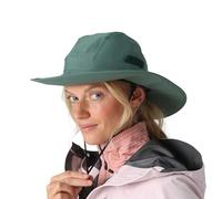 Outdoor Research Cappello antipioggia Seattle unisex, Malachite, M
