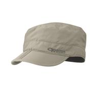 Outdoor Research Cappello tascabile Radar (Khaki) S