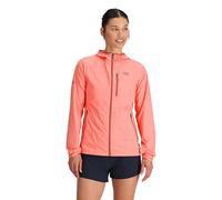 Outdoor Research Felpa con cappuccio da donna Shadow Wind, Azalea , Small