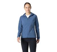 Outdoor Research Felpa con cappuccio da donna Shadow Wind, Skyline, Small