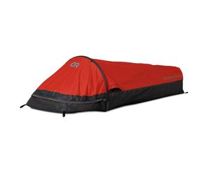 Outdoor Research - Helium UL Bivy - Sacco da bivacco One Size Rosso