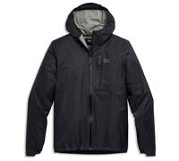 Outdoor Research - Helium UL Jacket - Giacca antipioggia L nero