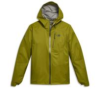 Outdoor Research - Helium UL Jacket - Giacca antipioggia S olivia
