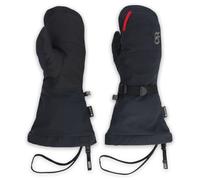 Outdoor Research - Mt. Baker II GORE-TEX Mitts - Guanti M nero