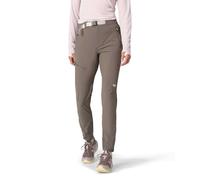 Outdoor Research Pantaloni Cirque Lite da donna, Gravel, S