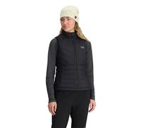 Outdoor Research Piumino da donna Transcendent, nero, Small