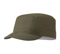 Outdoor Research - Radar Pocket Cap - Cappellino 57-59 cm - L olivia/marrone