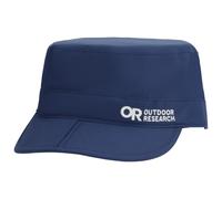 Outdoor Research - Radar Pocket Cap - Cappellino 59-61 cm - XL blu