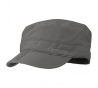 Outdoor Research - Radar Pocket Cap - Cappellino 59-61 cm - XL grigio