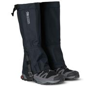 Outdoor Research - Rocky Mountain High Gaiter II - Ghette alpinismo Unisex S | EU S nero/blu