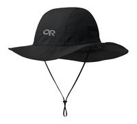 Outdoor Research - Seattle Rain Hat - Cappello 53-55 cm - S nero
