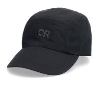 Outdoor Research - Seattle Rain Cap - Cappellino One Size nero