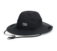 Outdoor Research - Seattle Rain Hat - Cappello 53-55 cm - S nero