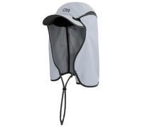 Outdoor Research Sun Runner Cap Grigio M
