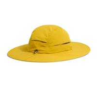 Outdoor Research - Sunbriolet Sun Hat - Cappello 59-61 cm - XL giallo