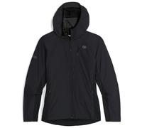 Outdoor Research - Women's Deviator Hoodie - Giacca ibrida L nero
