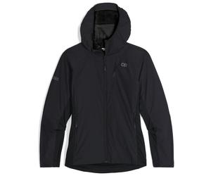 Outdoor Research - Women's Deviator Hoodie - Giacca ibrida M nero