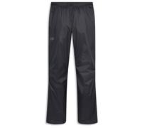 Outdoor Research - Women's Helium UL Pant - Pantaloni antipioggia M - Regular grigio