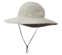 Outdoor Research - Women's Oasis Sun Hat - Cappello 59-61 cm - XL grigio