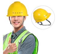 Outdoor Safety Caving Cappello Antinfortunistica Da Duro