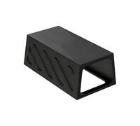 Outdoor Satellite Power Adapter Case | Silicone Protective Cover With Secure Fit For Satellite Mini Power Adapter, Durable Outdoor Case For Yard, Backyard, Rural Areas, Adults, Professionals, Weather-