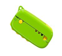 Outdoor Scissors Sharpener, Manual Sharpening Tool, Fast Knife Sharpening, Multifunctional Sharpener Tool, Compact Sharpener Folding, Blade Sharpening Tool, Multifunctional Sharpener Tool