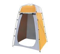 Outdoor Shower Bath Tent - Camping Privacy Toilet Tent