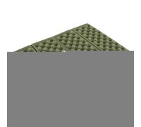 Outdoor Sitting Mat, Foldable Foam Seat Cushion for Hiking, Camping, Picnic, and Trekking, Portable Pad for Mountaineering and Backpacking Comfort