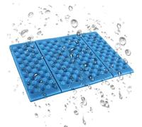 Outdoor Sitting Mat, Foldable Foam Seat Cushion for Hiking, Camping, Picnic, and Trekking, Portable Pad for Mountaineering and Backpacking Comfort