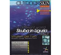 Outdoor skin - A different world... - Skuba in Liguria Volume 02