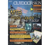 Outdoor skin - MTB in west Liguria