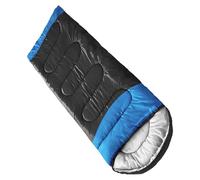 Outdoor Sleeping Bag - Survival Sleep Cover, Portable Thick Sleeping Bag for Adults, Lightweight Warm Outdoor Shelter | Emergencyy Sleep Bags for Unexpected Weather, Overnight Protection