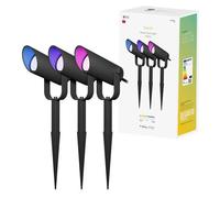 Outdoor Smart Spot Light - Kit [3 pcs] NEW